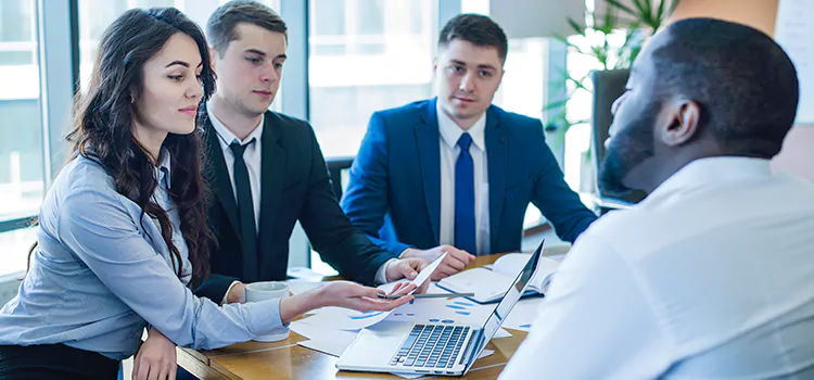 Benefits of the BDC loan in Lakeshore, ON