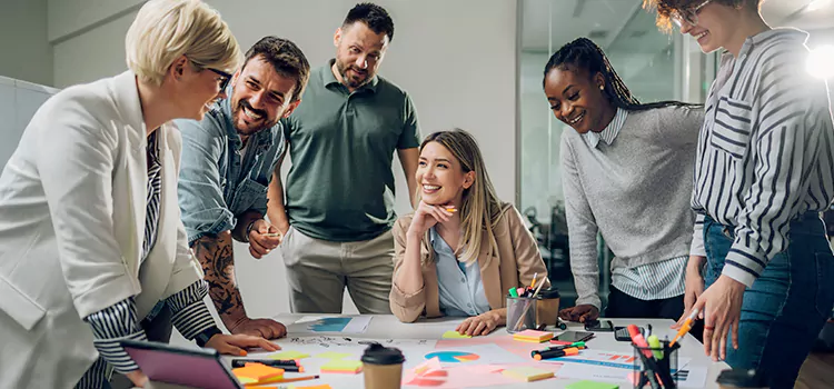 Implementation Ideas in Lakeshore, Ontario