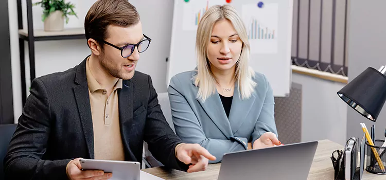 Key Features of Government Business Financing in Lakeshore, ON