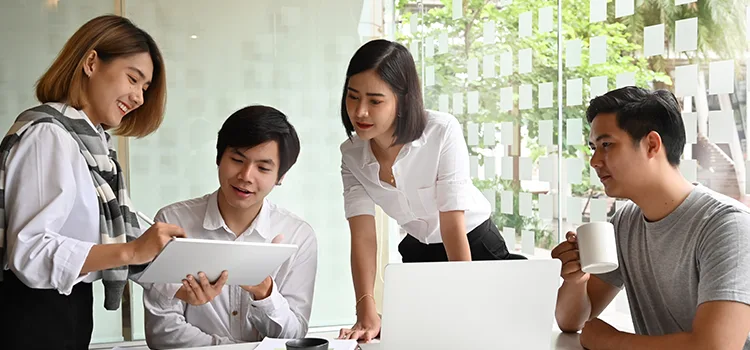 Simplifying the Application Process in Lakeshore, Ontario