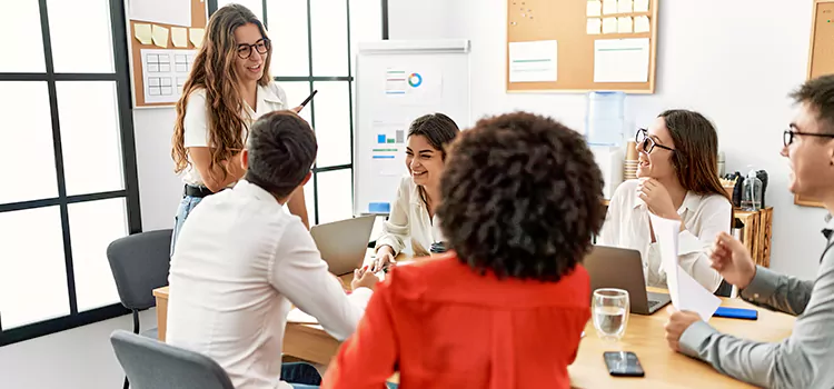 Using the Loan for Implementation in Lakeshore, ON