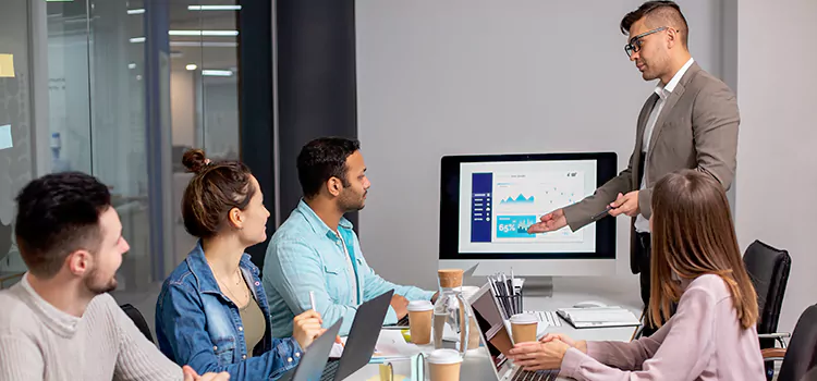 What CDAP Advisors Offer in Lakeshore, ON