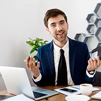 Why Choose an Interest-Free Loan for Digital Adoption in Lakeshore, Ontario