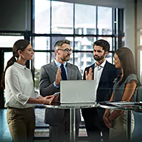 Why Choose CDAP Advisors in Lakeshore, Ontario